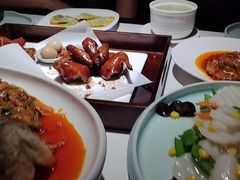 -院8里·小聚园老川菜(九眼桥店)