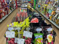 -世纪联华超市(大关店)