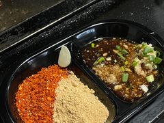 -浩文烧烤
