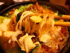 -溢香苑瓦罐(前进路店)
