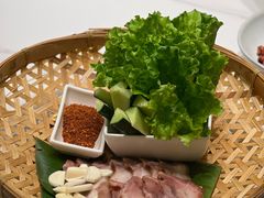 -筱爷叔·上海传统手工菜(新桥店)