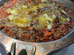 -雲蜀龙阁·金牌水煮鱼(方庄店)