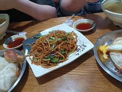 -黄阿姨锅贴大王(万航渡路店)