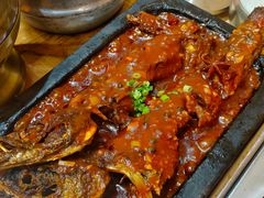 -敏丁拌饭(中街总店)