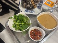 -牛街清真满恒記(平安里西大街店)