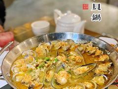 -79号渔船海鲜饭店(华强北店)