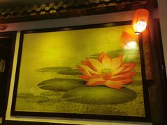 -菩提素食·私房菜(首辅路店)