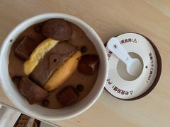 -好利来(十里河店)