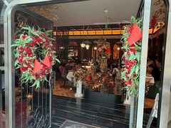 -俄士厨房(环球港店)