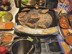 -喜井无限自助烤肉公司(石厦店)