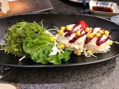 -晓寿司·精致料理(绿地店)