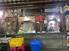 -龙姐私房菜(和顺古镇店)