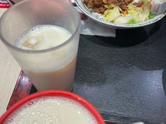 -永和大王(华侨城店)