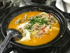 李师傅脆肚-李师傅脆肚(华强北店)