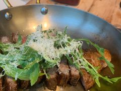 M5西冷-云厨·高空西餐厅(成都瑯珀·凯悦臻选酒店)