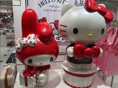 -三丽鸥 Sanrio Gift Gate(汉光百货店)