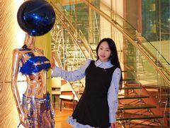 -怡咖啡海鲜自助餐厅(浦东香格里拉店)
