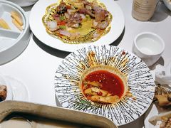 -3号仓库·创意中国菜(嘉兴龙鼎万达店)