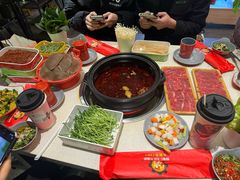-钢管厂五区小郡肝串串香火锅(梅川路店)