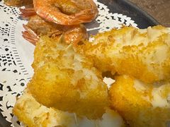 -观海轩餐厅(一线海景店)