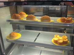 菠萝包-椰小咖(亚龙湾东榕美食广场店)