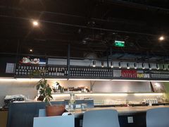 大堂-半山腰·云南菜(侨福芳草地店)