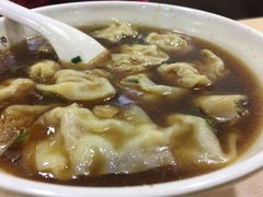 虾籽馄饨-蒋家桥饺面店(广陵路店)