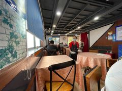 靠窗位-小辣椒(华富店)