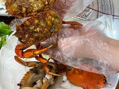 -友强·23年特色海鲜大排档(厦门店)