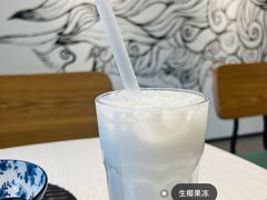 -线人米线(桂林路店)