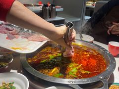 -蜀滋香鲜鱼美蛙火锅(339店)