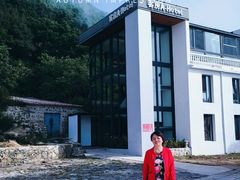 -白草畔自然风景区