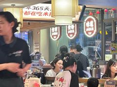 -八碗湘长沙市井菜(坡子街店)