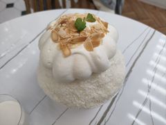 -丹礼糖甜品