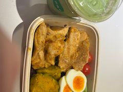 -KPRO肯律轻食(淘金店)