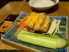 -水木苼 蔬食料理