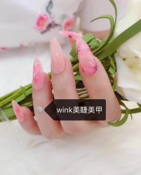 -Wink美甲美睫