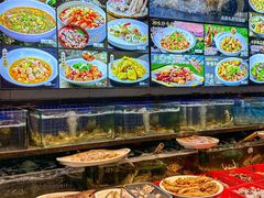 -小厨师·二十年沈家门小海鲜(百井坊巷店)