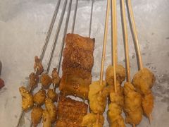 -破店肥哈·东北烧烤·夜宵(南山保利店)