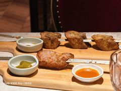 -俄士厨房(环球港店)