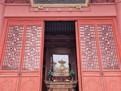 -上海东林寺(金山区)