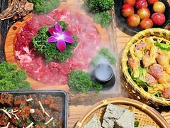 -贵厨酸汤牛肉(花果园国际中心店)