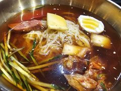 -原始泥炉烤肉(总店)
