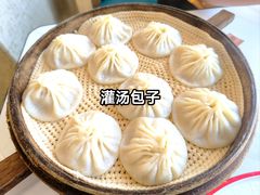 -黄家老店·非遗灌汤包(晋安路店)
