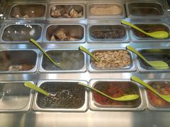 -溢仙茶(中防万宝城店)