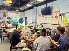 -兴兴旺·冬瓜盅·啫啫煲(西华路店)