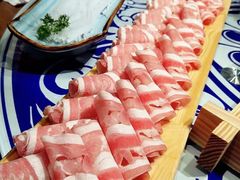 -东道煮牛肉火锅(东盛大街店)