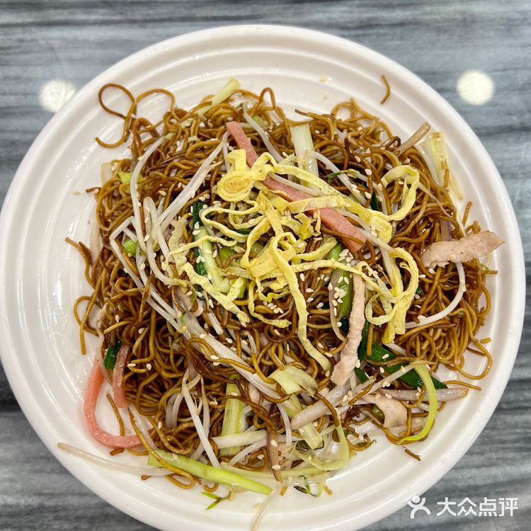 来广东一定要吃这个|隐藏在中山八的粤式夜茶