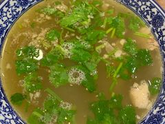 -老白家水盆羊肉