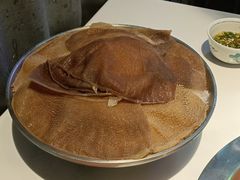 -卤校长重庆火锅(国兴店)